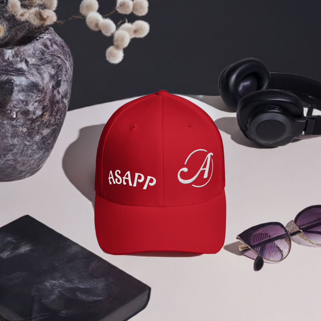 Asapp Cap