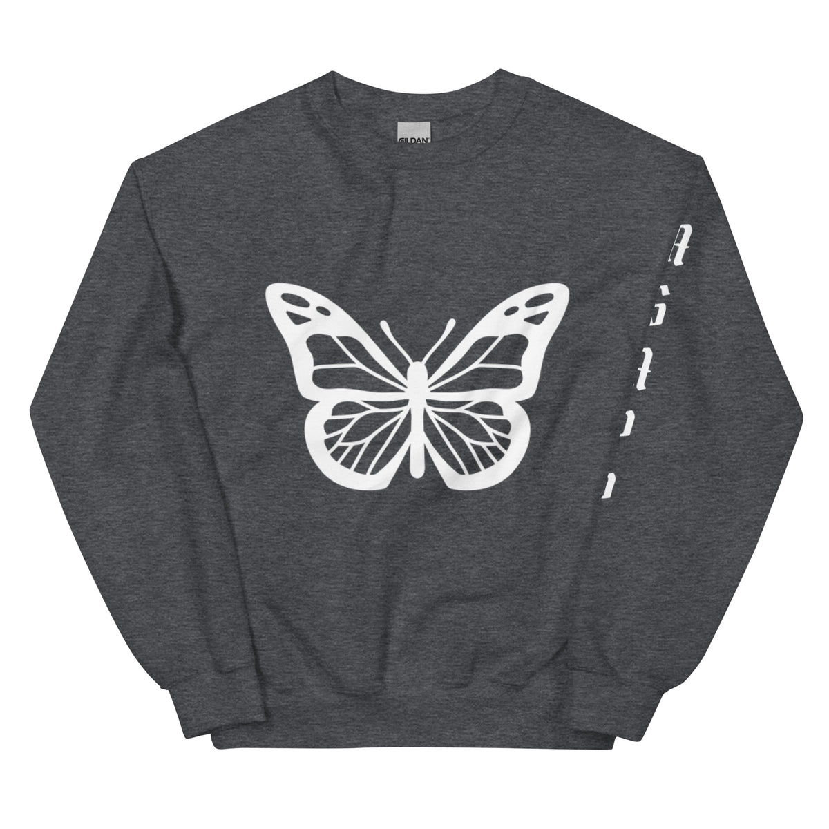 Asapp Butterfly Unisex Sweater – Asapp Clothing